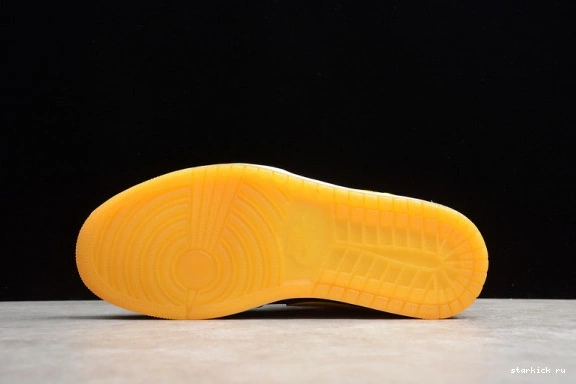  Jordan 035 Mid Retro 1 554724-035 554724 Love (2017) New 0916